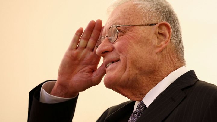 Trumpův muž pro Ukrajinu dostal sto dní na dohodu, ale Rusové se s ním nebaví
