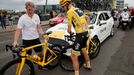 Tour de France 2017: Chris Froome