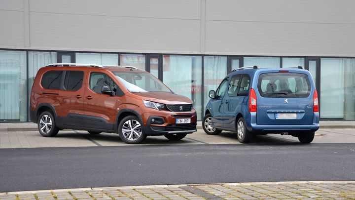 Komentář: Uhlíkoví veksláci. Aby nemusel platit pokutu, prodává Peugeot auta Toyotě; Zdroj foto: Martin Přibyl
