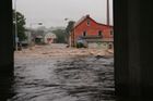 Účet za poslední povodně bude 1,72 miliardy, tvrdí ČAP