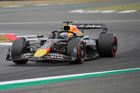 Verstappen v kvalifikaci vrátil McLarenu domácí porážku