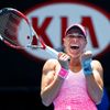 Lucie Hradecká na Australian Open vyřadila Ivanovičovou