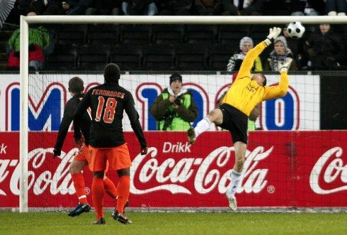 Valencia - Rosenborg