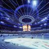 Stavba Sazky arény, Stavba O2 arény, Sazka aréna, O2 aréna, Praha, Domácí, MS v hokeji 2024