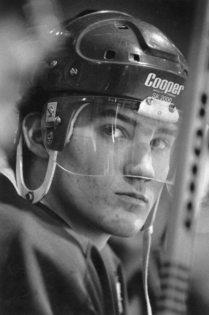 Mario Lemieux (1984)