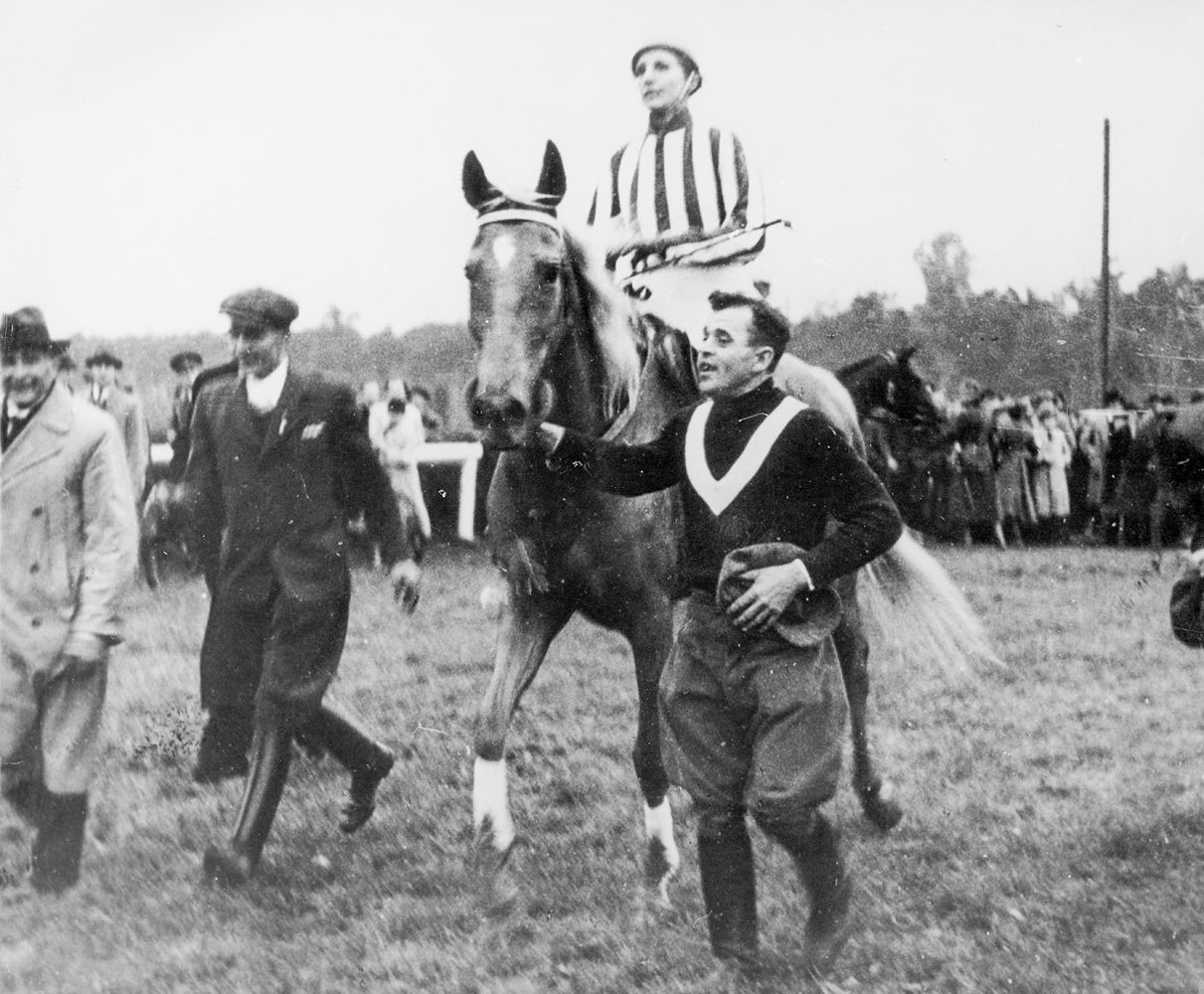 Velká Pardubická, historie, výročí, dostih, dostihy, Pardubice, Sport