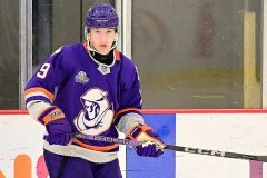 Manažerovi padala čelist, teď Čech uhranul i v klubu NHL: Nikdo nebyl vidět jako on