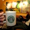 Starbucks Coffee