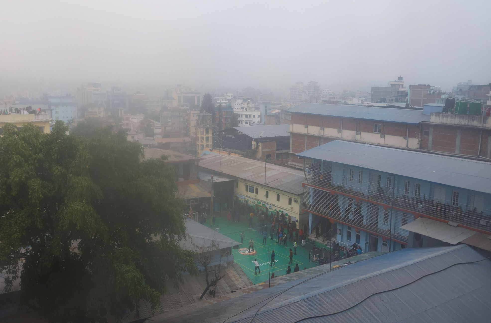 Charles Sobhraj vrah