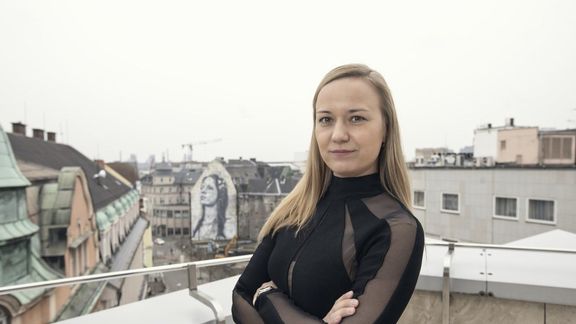 Kopřivnická automobilka v nové realitě. Akcionáře doplní třetí hráč - k CSG (65 procent) a Prometu Denisy Materové (na fotce) přichází ještě zbrojní skupina STV