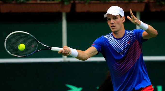 Tomáš Berdych