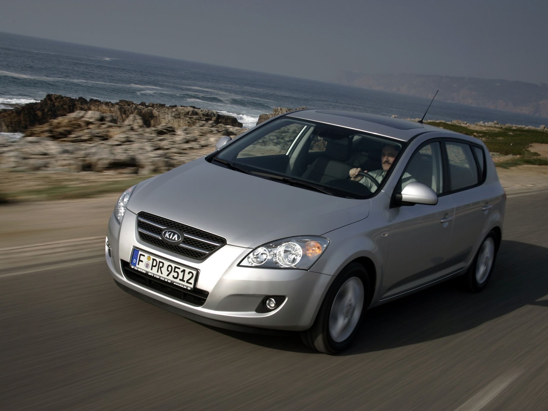 Kia cee'd