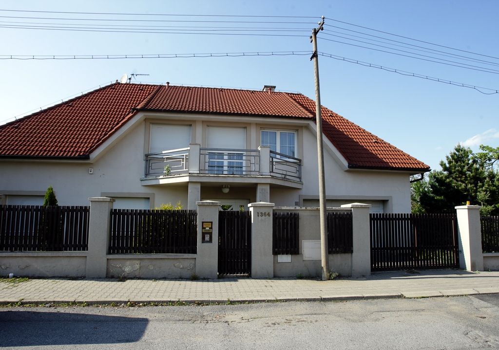 Hostivice-Rathovo