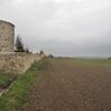 Pozemky a vila v Noutonicích