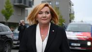 Alena Schillerová, ministryně financí, veřejné finance, ANO, vláda