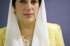 Bhuttová má domácí vězení. Aby nevedla protesty