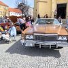 Route 66 Příbram 2025
