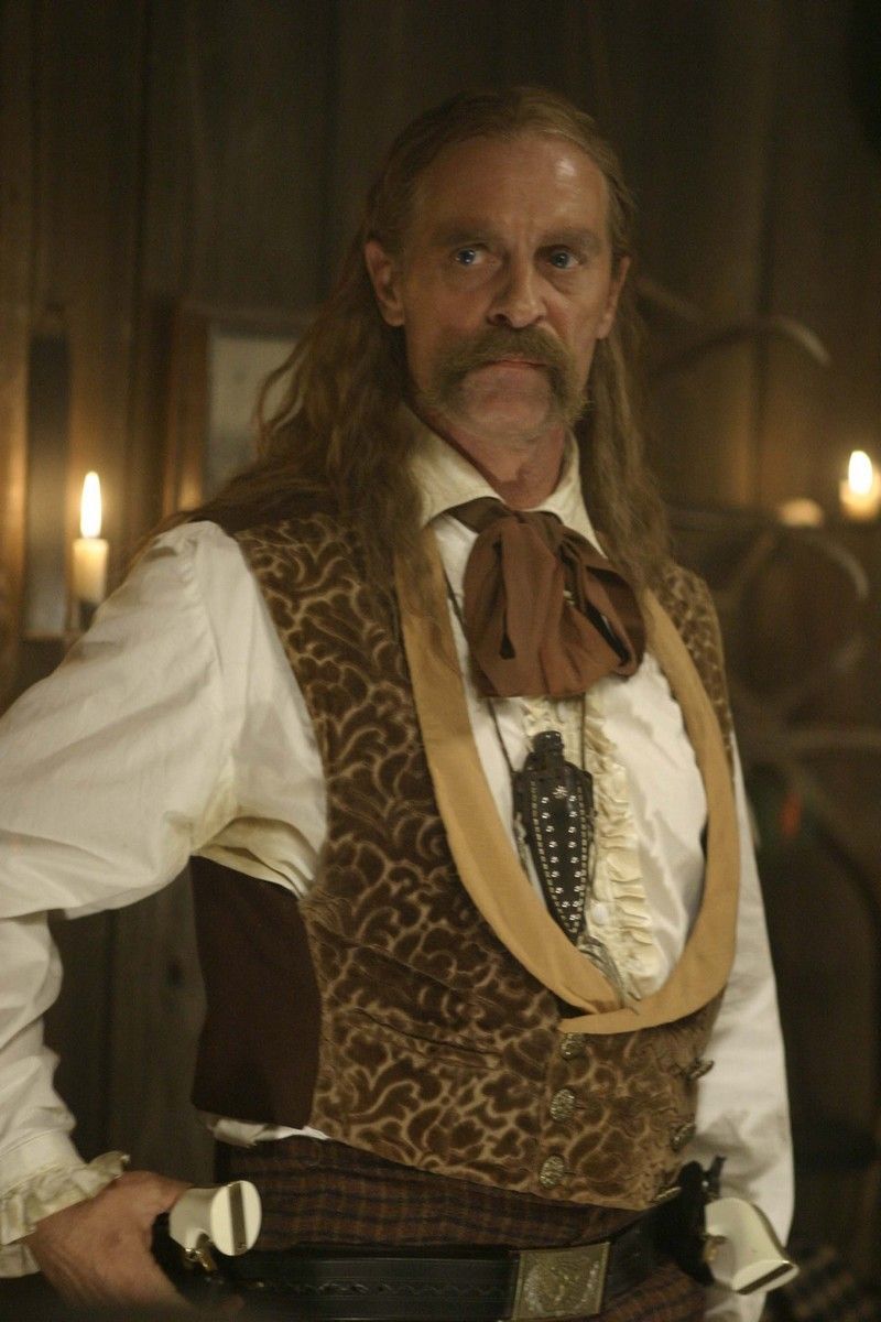Deadwood