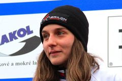 Van der Poel je popáté mistrem světa v cyklokrosu, Zemanová získala bronz