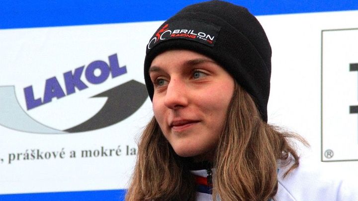 Van der Poel je popáté mistrem světa v cyklokrosu, Zemanová získala bronz; Zdroj foto: Václav Volf