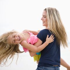 Matka samoživitelka