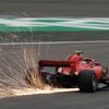 VC Číny 2018: Kimi Räikkönen, Ferrari