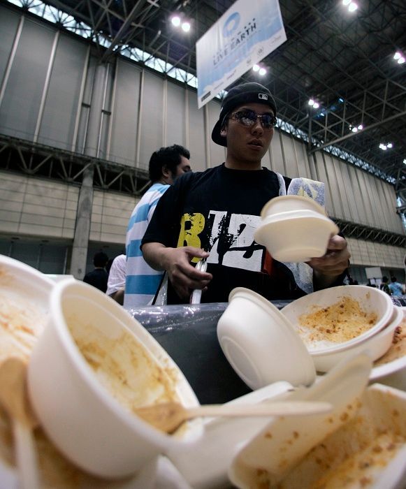 Live Earth 2007 - 02