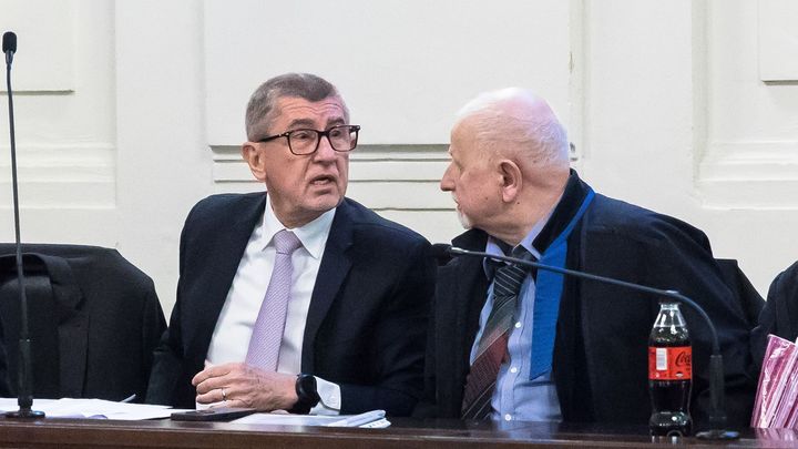 Soud zrušil osvobozující rozsudek v kauze Čapí hnízdo. Musí ho znovu projednat