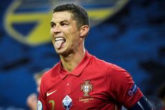 Cirkus bez klaunů, stěžoval si rekordman Ronaldo. Chce, ať na něho fanoušci pískají