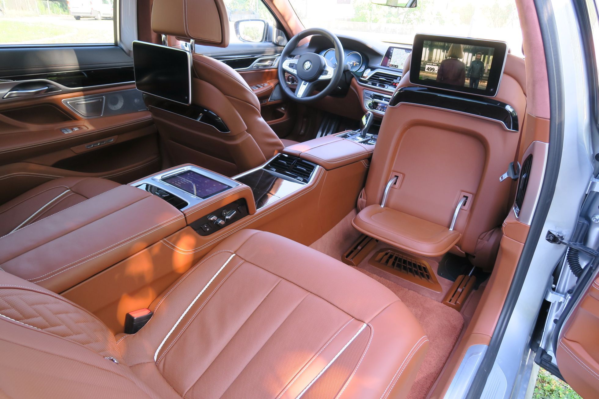 BMW M760Li xDrive