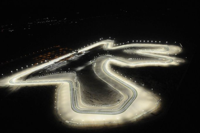 Losail International Circuit