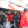 Přípravy Svatomartinského koštu 2010