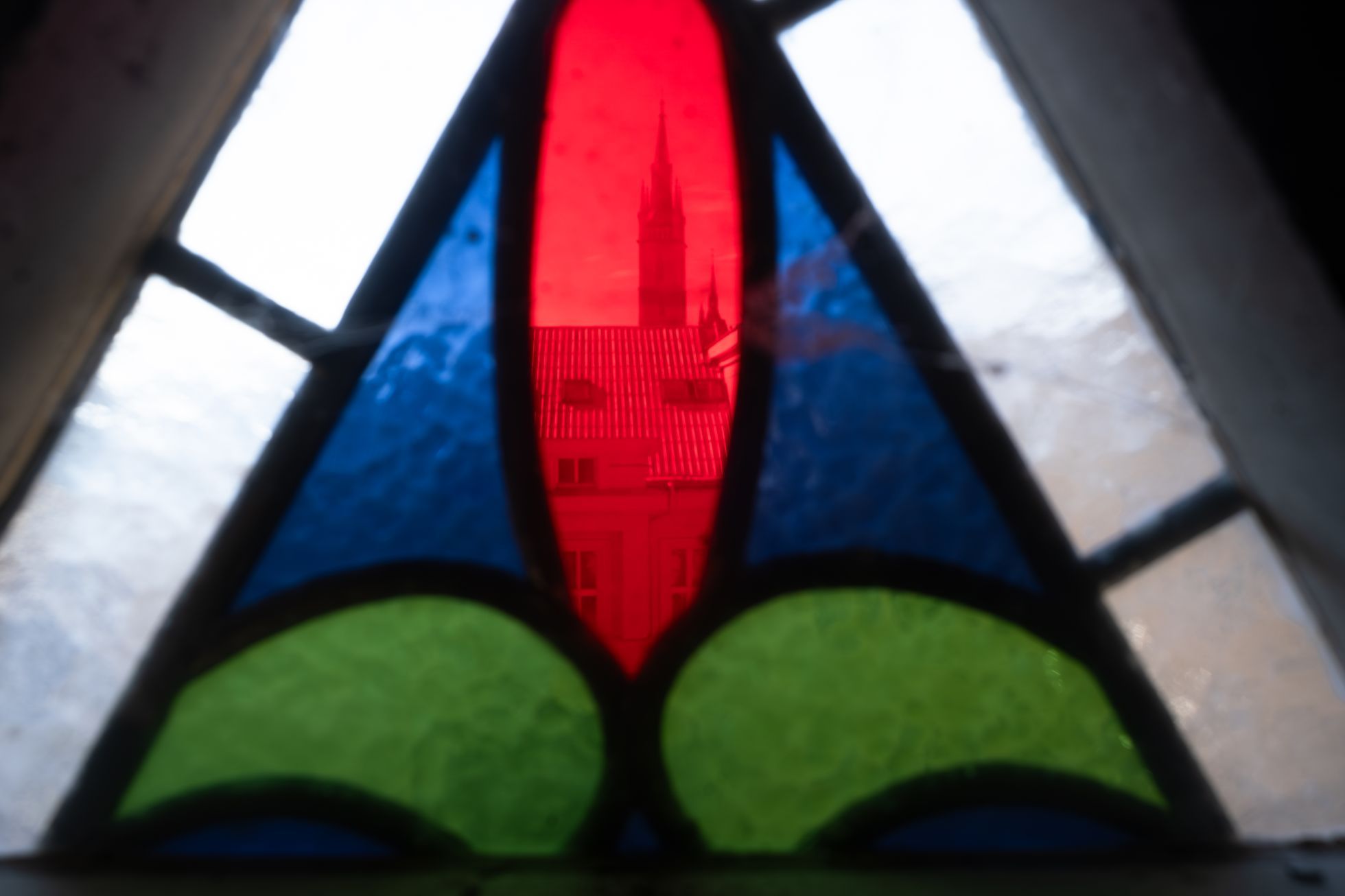 Synagoga v Čáslavi