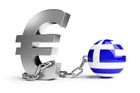 Řecká vláda prý zabránila tomu, aby ji eurozóna "zardousila"