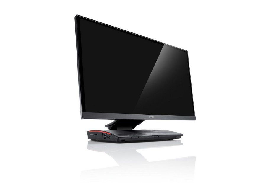 Fujitsu X Line