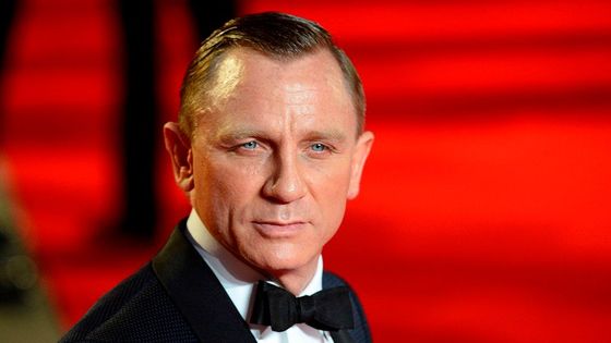 Třiadvacátá bondovka Skyfall měla premiéru 23. října v Royal Albert Hall