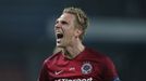 FORTUNA:LIGA 2018/19, Sparta - Baník: Bořek Dočkal