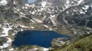 Bulharský národní park Pirin se nachází na jihozápadě Bulharska v pohoří Pirin. Má velehorský ráz a jeho nejvyšším vrcholem je Vichren - 2 914 m.