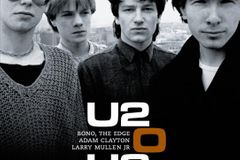 U2 vyprávějí o U2 už i v češtině