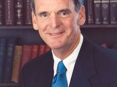Senátor za New Hampshire Judd Gregg