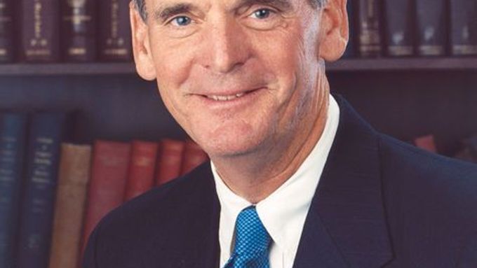 Judd Gregg.