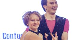 Rusko staví Centrum akrobatického rokenrolu pro Putinovu dceru