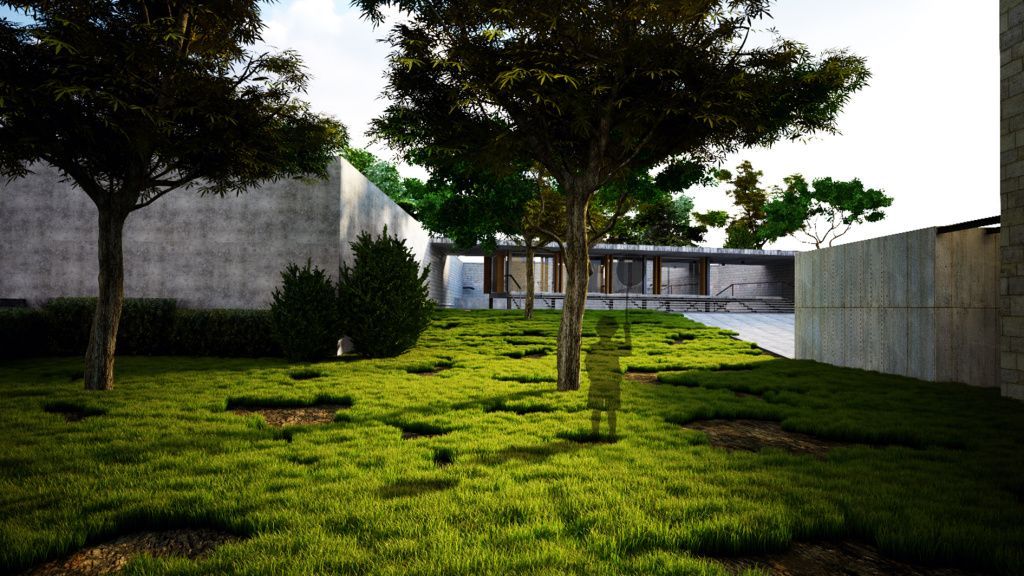 Young Architect Award
