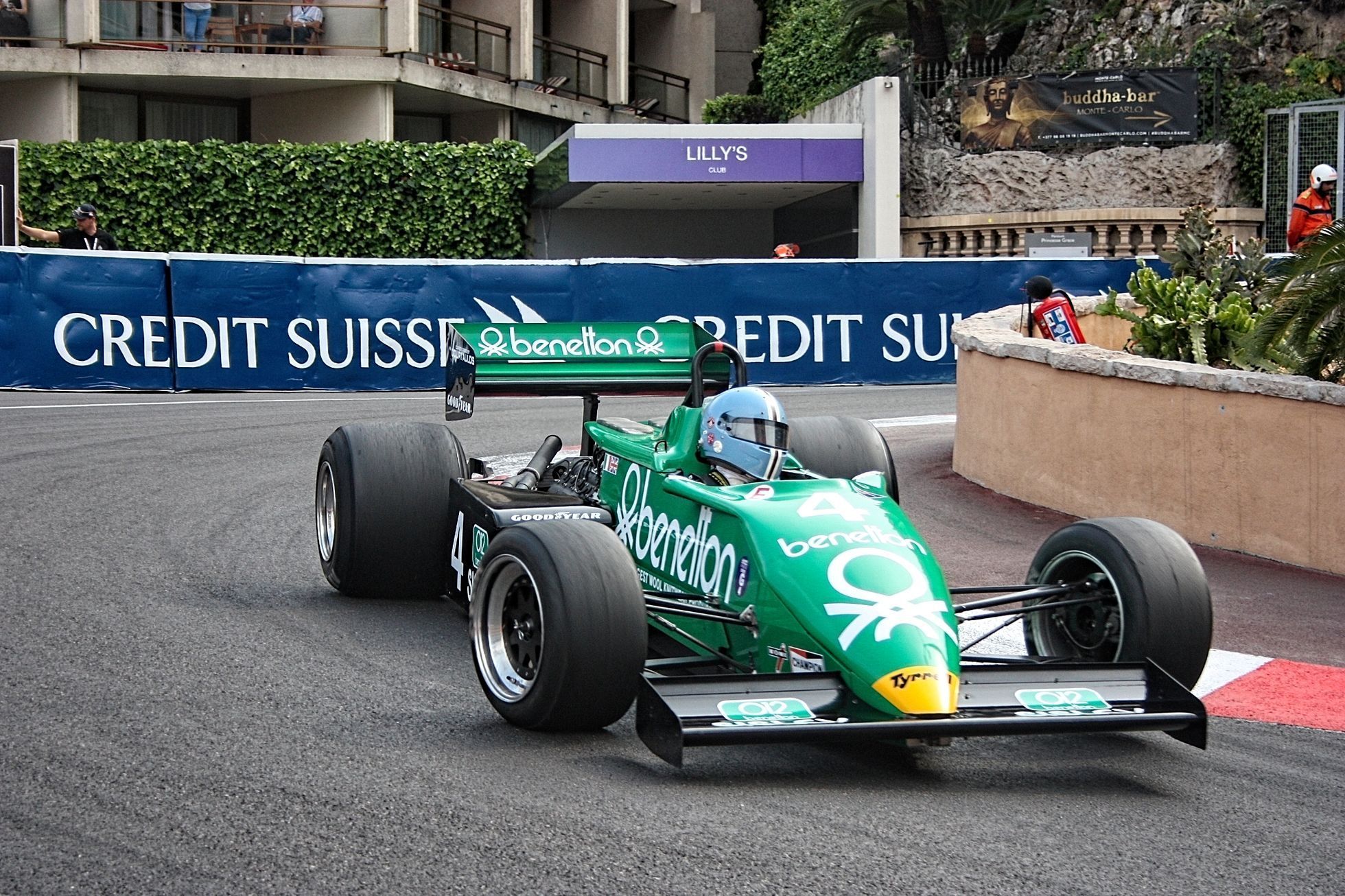 Brno Grand Prix Revival 2024
