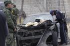 Výbuch pyrotechniky v Mexiku: 13 mrtvých a 154 raněných