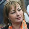 Ivana Zemanová na dostizích