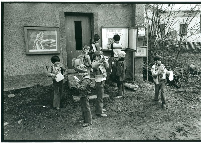 NATO 60 let - plakáty