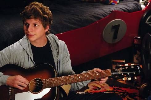 Michael Cera