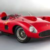 1957 Ferrari 335S 1