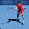 Australian Open: Carla Suárezová Navarrová